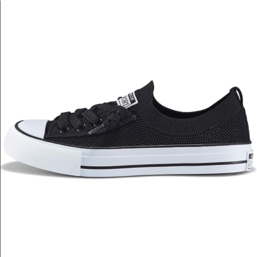 Women Slip On Sneaker Shoes